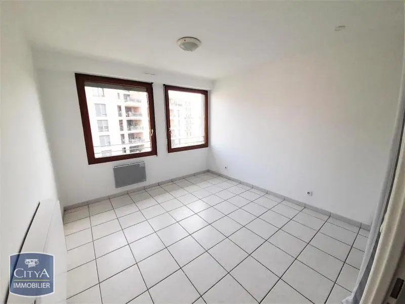 Photo 2 Appartement 1 pièce 19.01m²