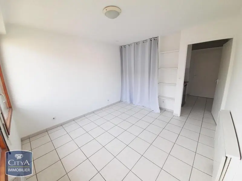 Photo 1 Appartement 1 pièce 19.01m²