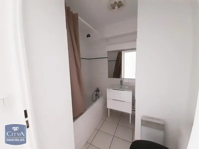 Photo 5 Appartement 1 pièce 19.01m²