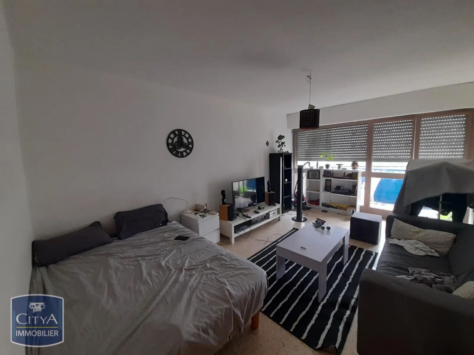 Photo 1 Appartement 1 pièce 29.85m²