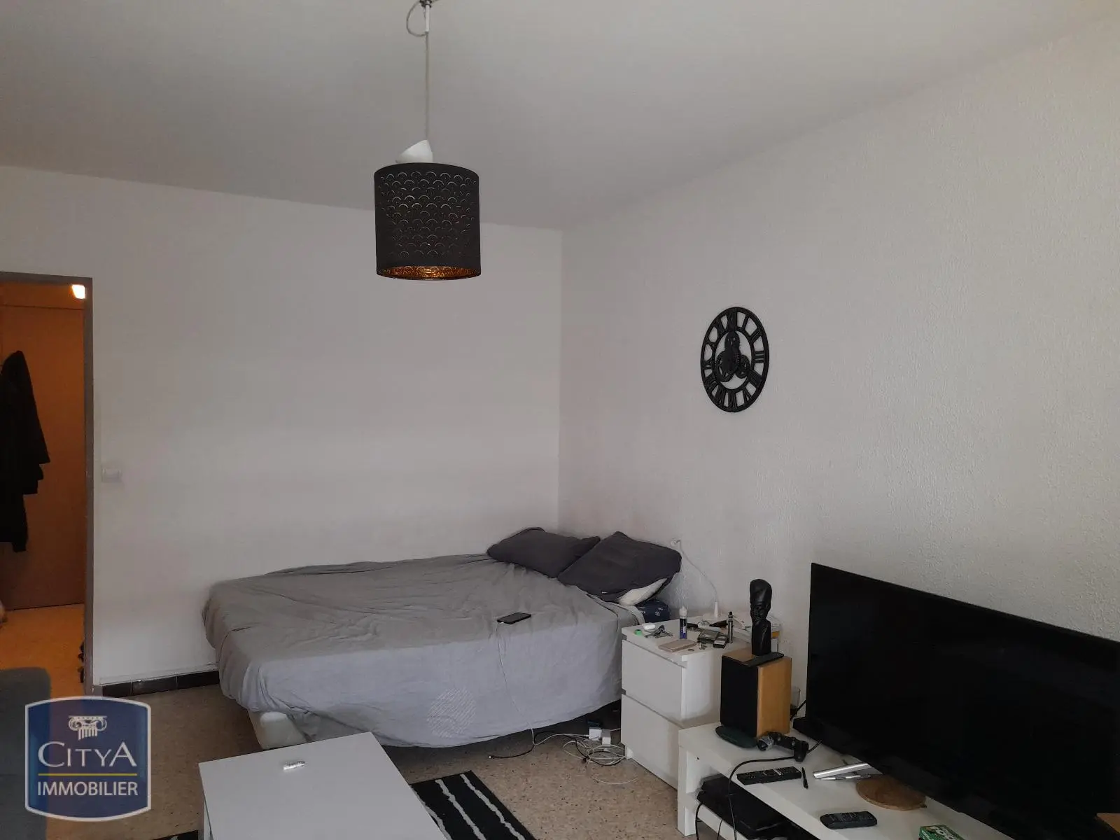 Photo 3 Appartement 1 pièce 29.85m²