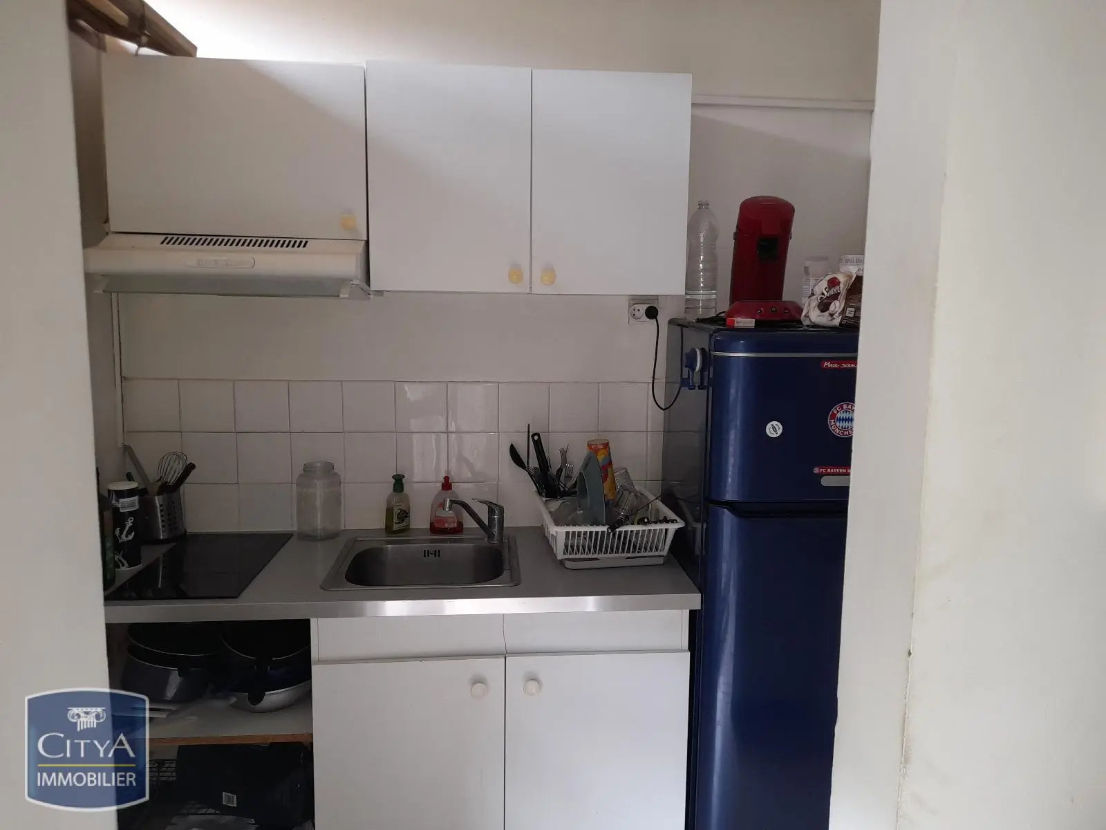 Photo 4 Appartement 1 pièce 29.85m²