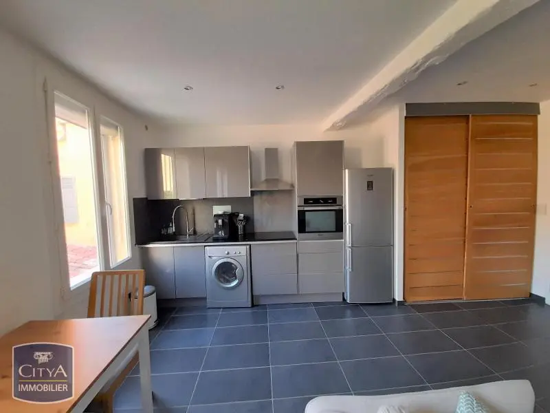 Photo 3 Appartement 2 pièces 39.02m²