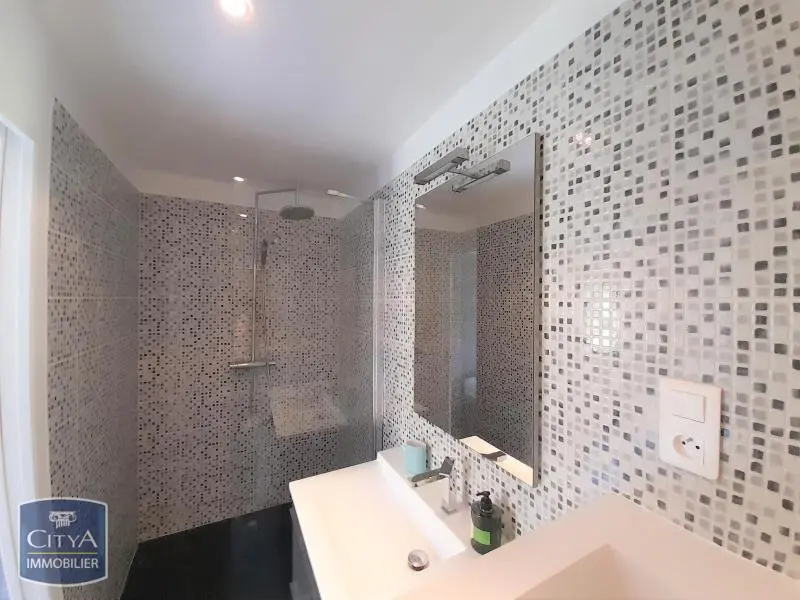 Photo 5 Appartement 2 pièces 39.02m²