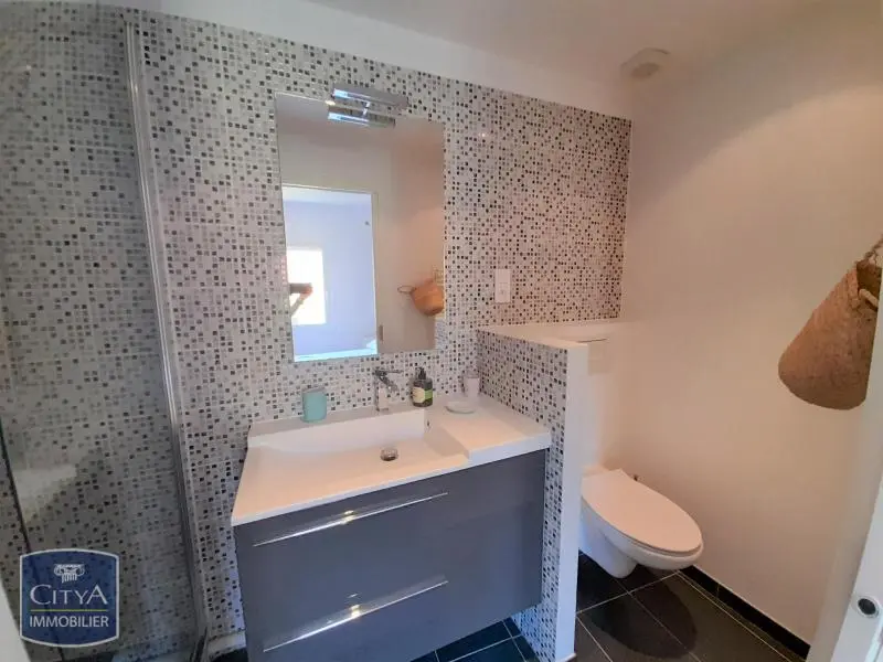 Photo 6 Appartement 2 pièces 39.02m²