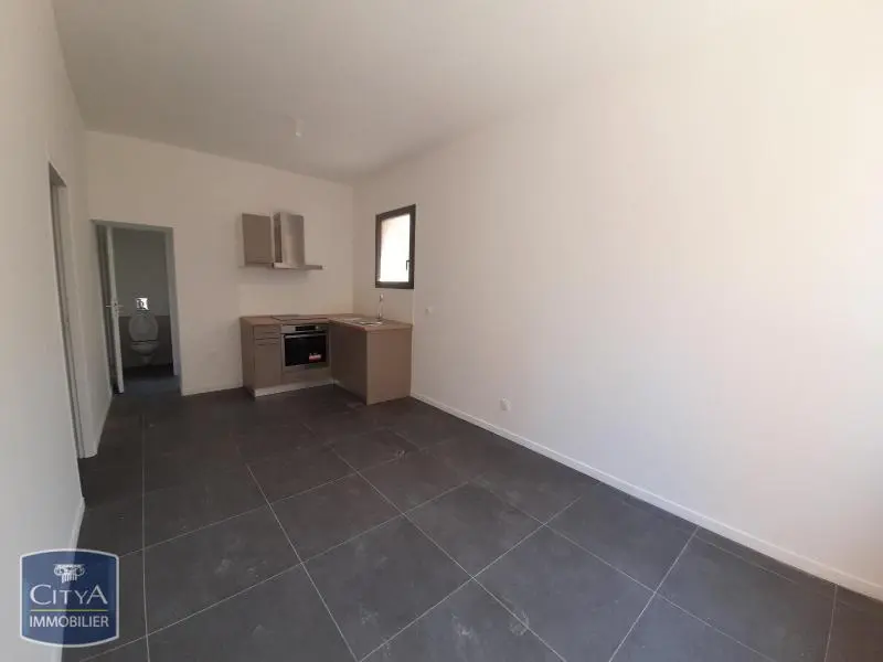 Photo 2 Appartement 2 pièces 42m²