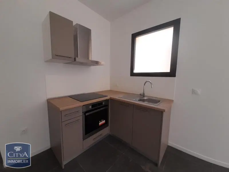 Photo 3 Appartement 2 pièces 42m²