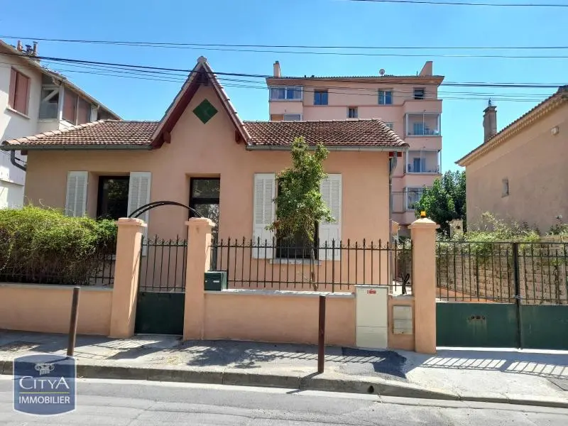 Photo 1 Appartement 2 pièces 42m²