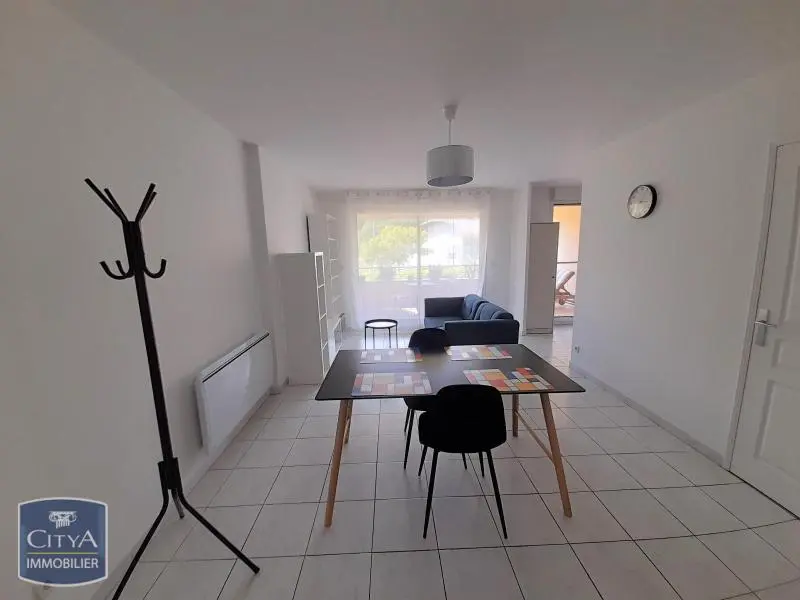 Photo 3 Appartement 2 pièces 47.62m²