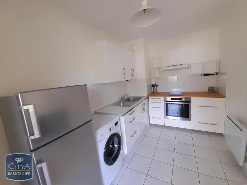 Photo 4 Appartement 2 pièces 47.62m²