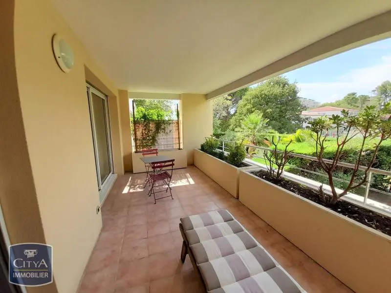 Photo 8 Appartement 2 pièces 47.62m²
