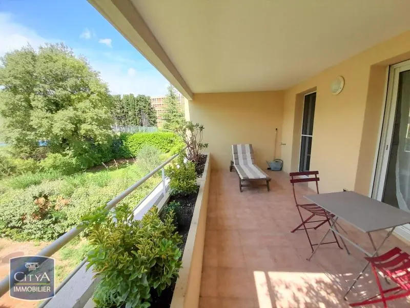 Photo 9 Appartement 2 pièces 47.62m²