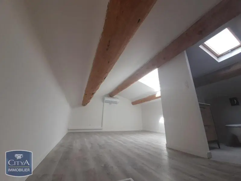 Photo 1 Appartement 2 pièces 31.75m²
