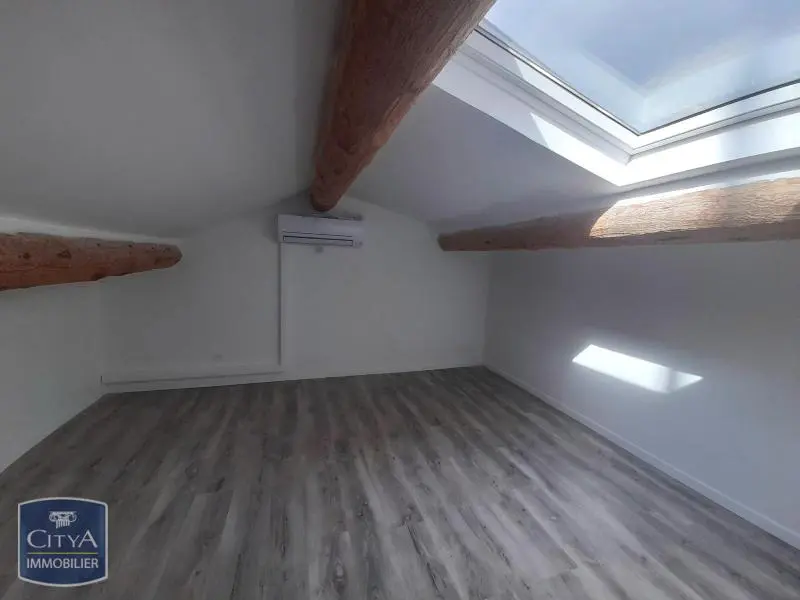Photo 2 Appartement 2 pièces 31.75m²