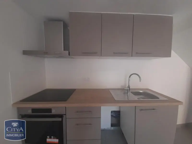 Photo 4 Appartement 2 pièces 31.75m²