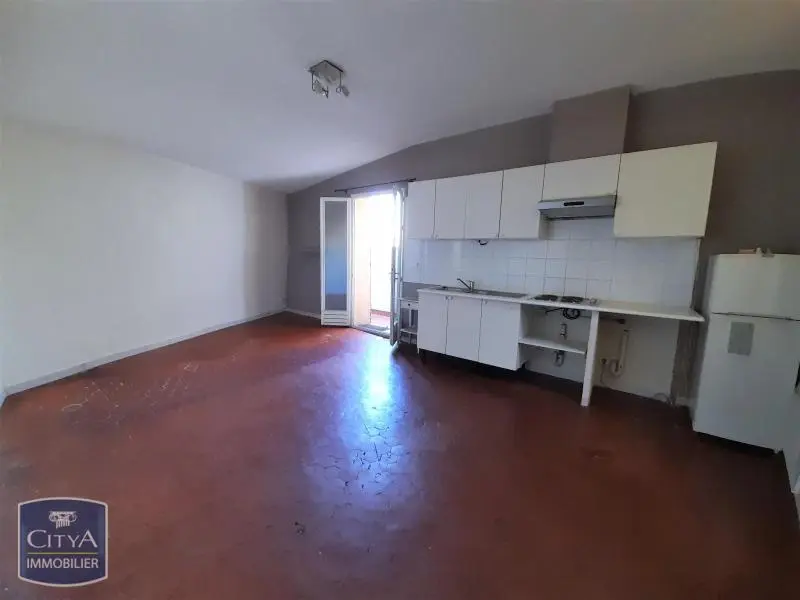 Photo 2 Appartement 2 pièces 43.34m²