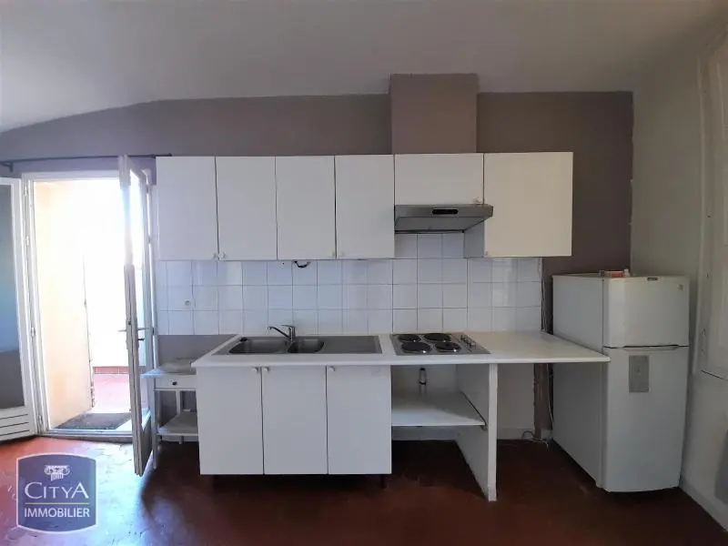 Photo 3 Appartement 2 pièces 43.34m²