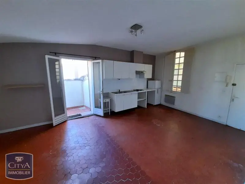 Photo 1 Appartement 2 pièces 43.34m²