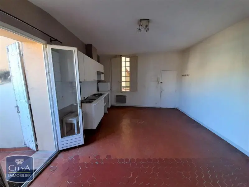 Photo 5 Appartement 2 pièces 43.34m²