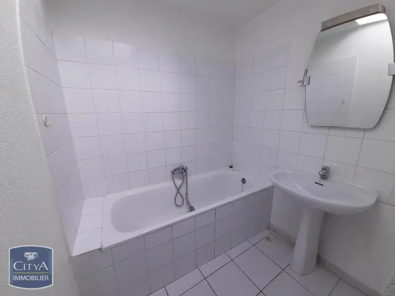 Photo 6 Appartement 2 pièces 43.34m²