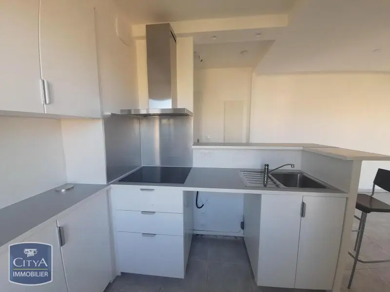 Photo 7 Appartement 2 pièces 32.71m²