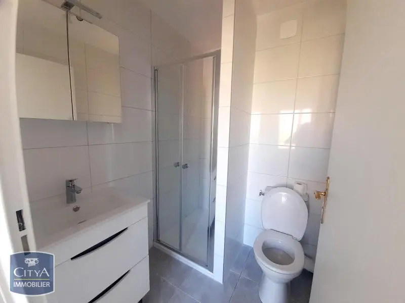 Photo 11 Appartement 2 pièces 32.71m²
