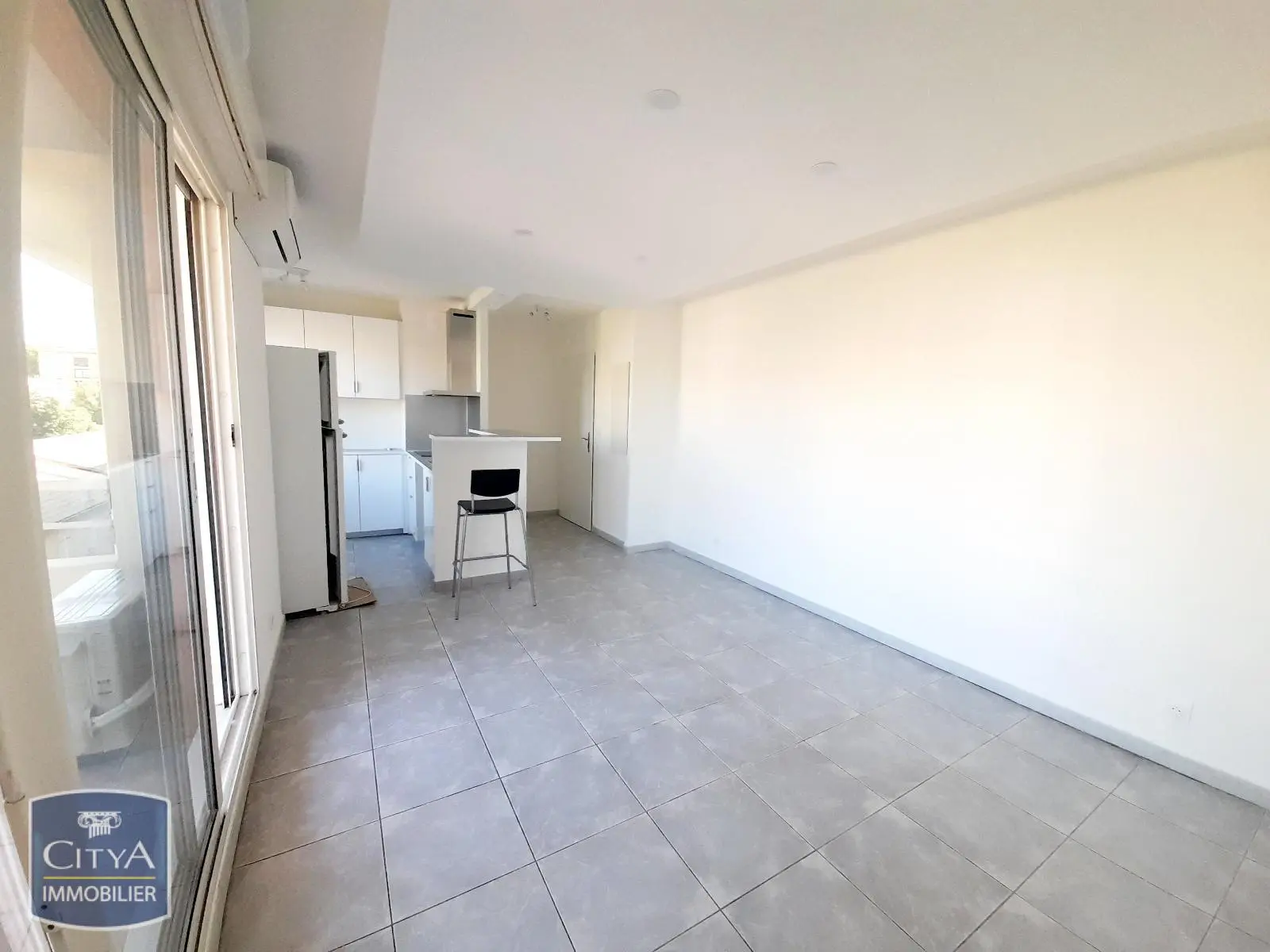 Photo 5 Appartement 2 pièces 32.71m²