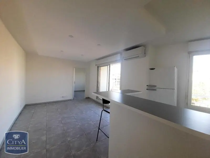 Photo 4 Appartement 2 pièces 32.71m²