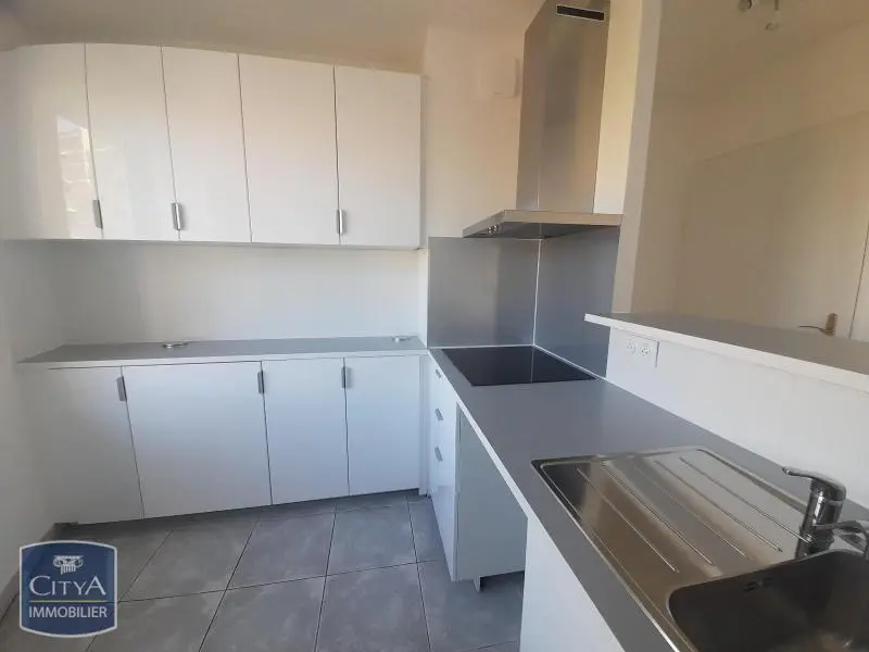 Photo 6 Appartement 2 pièces 32.71m²