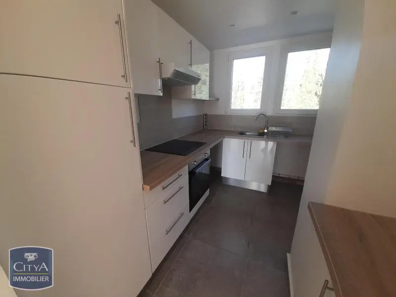 Photo 5 Appartement 3 pièces 61m²