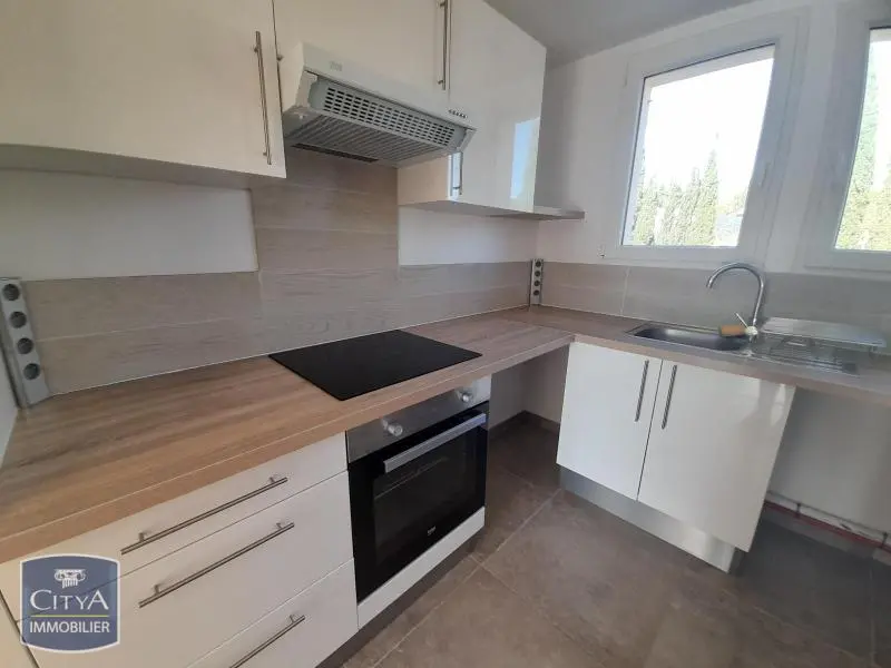Photo 7 Appartement 3 pièces 61m²