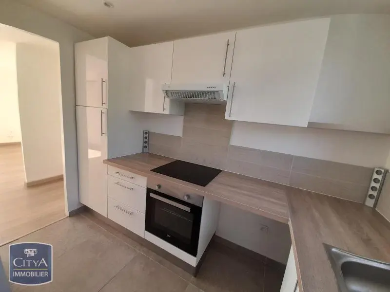 Photo 8 Appartement 3 pièces 61m²