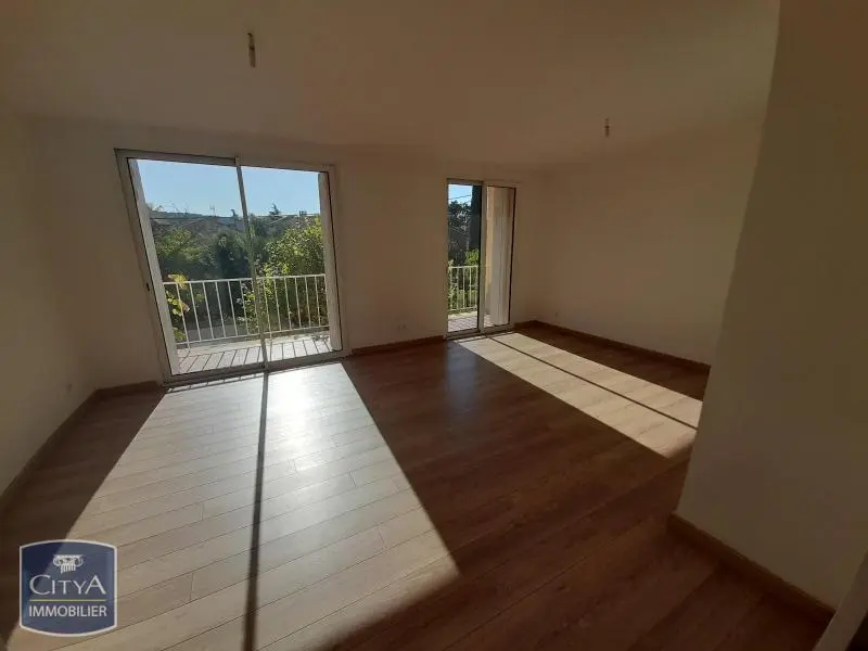 Photo 1 Appartement 3 pièces 61m²