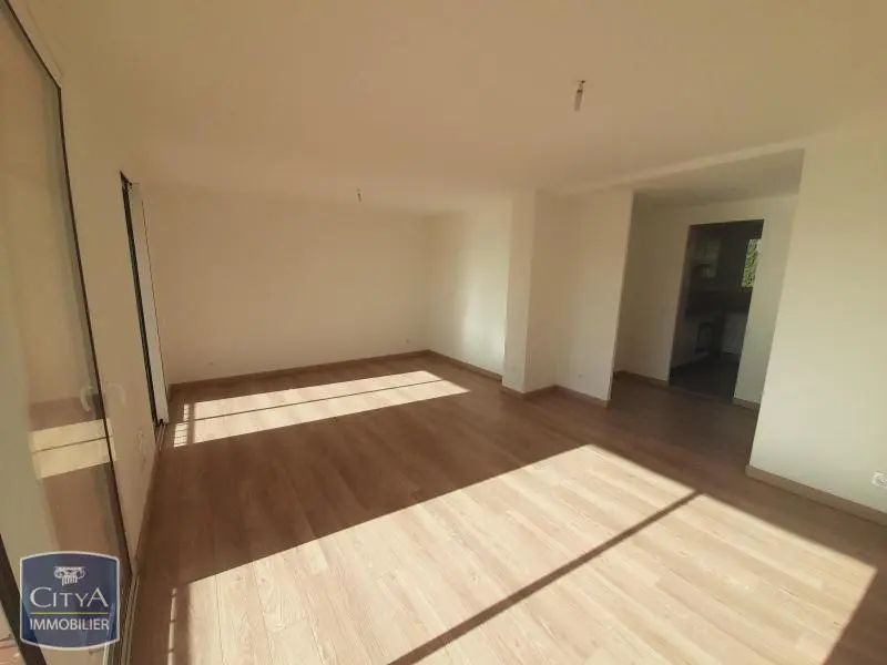 Photo 2 Appartement 3 pièces 61m²