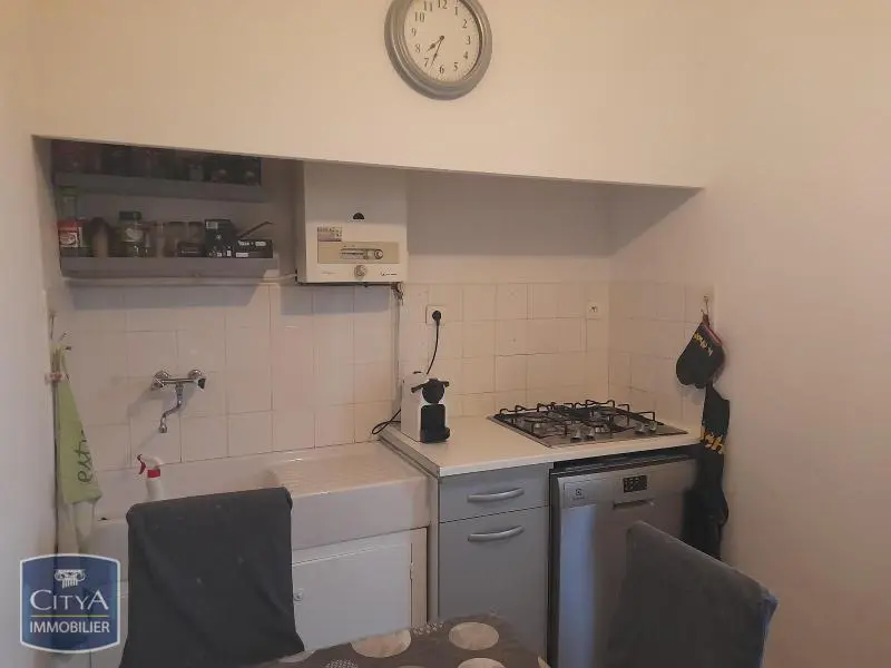 Photo 6 Appartement 4 pièces 63.12m²
