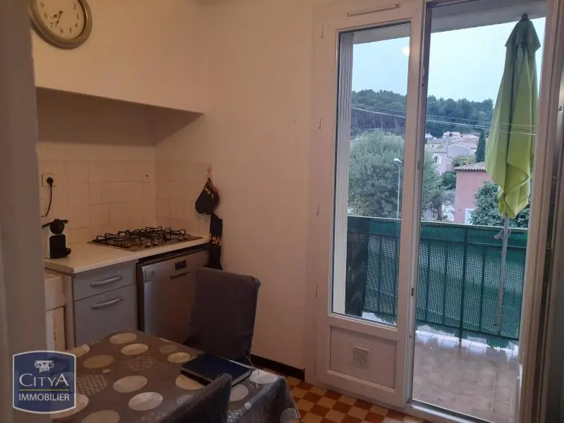 Photo 4 Appartement 4 pièces 63.12m²