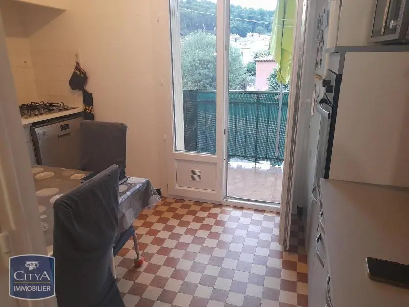 Photo 3 Appartement 4 pièces 63.12m²