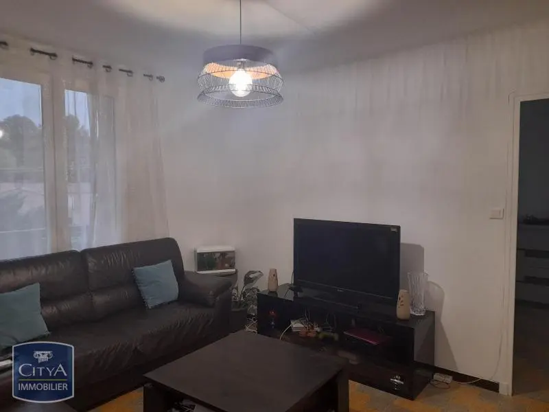 Photo 1 Appartement 4 pièces 63.12m²
