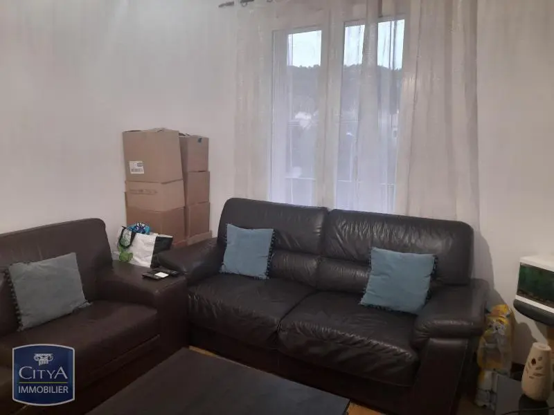 Photo 2 Appartement 4 pièces 63.12m²