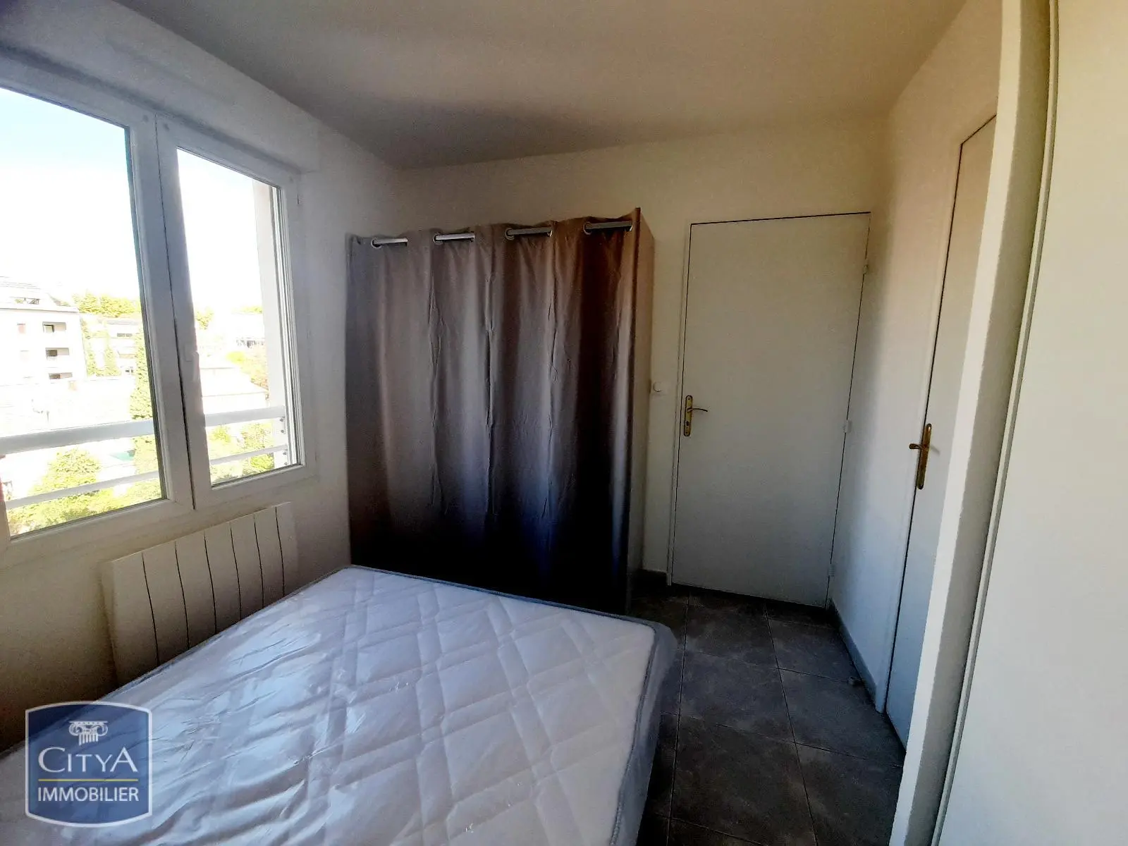 Photo 10 Appartement 2 pièces 32.71m²