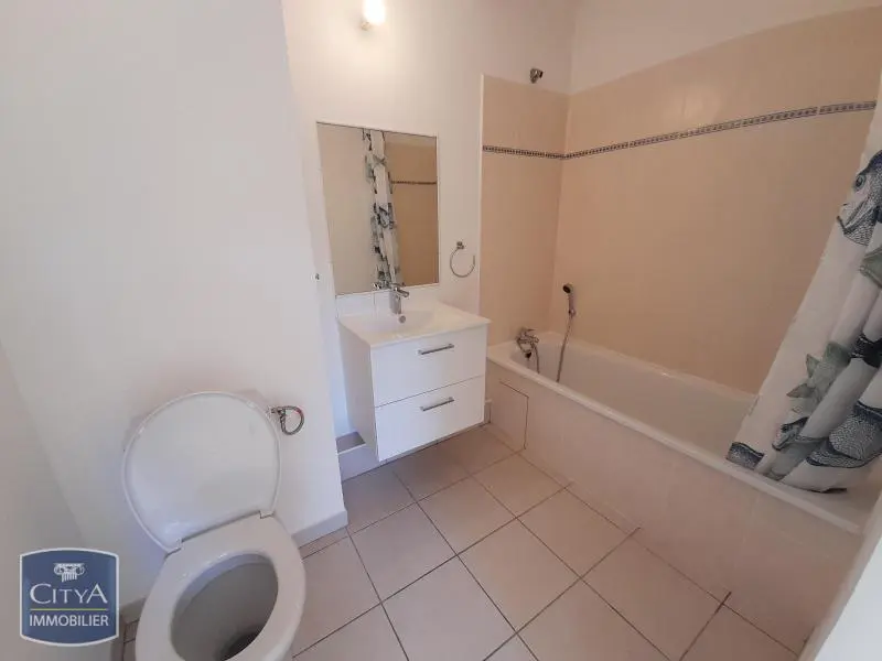 Photo 7 Appartement 2 pièces 30.11m²