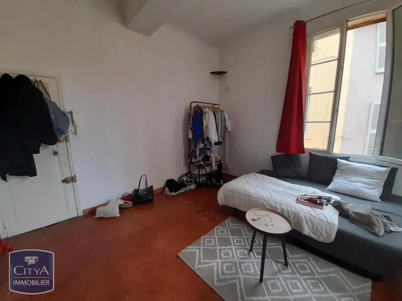Photo 3 Appartement 1 pièce 22.53m²