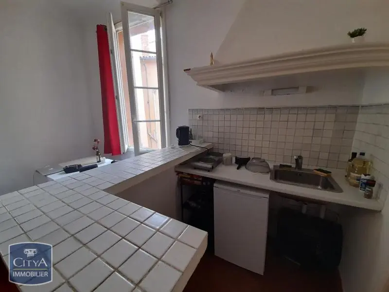 Photo 5 Appartement 1 pièce 22.53m²
