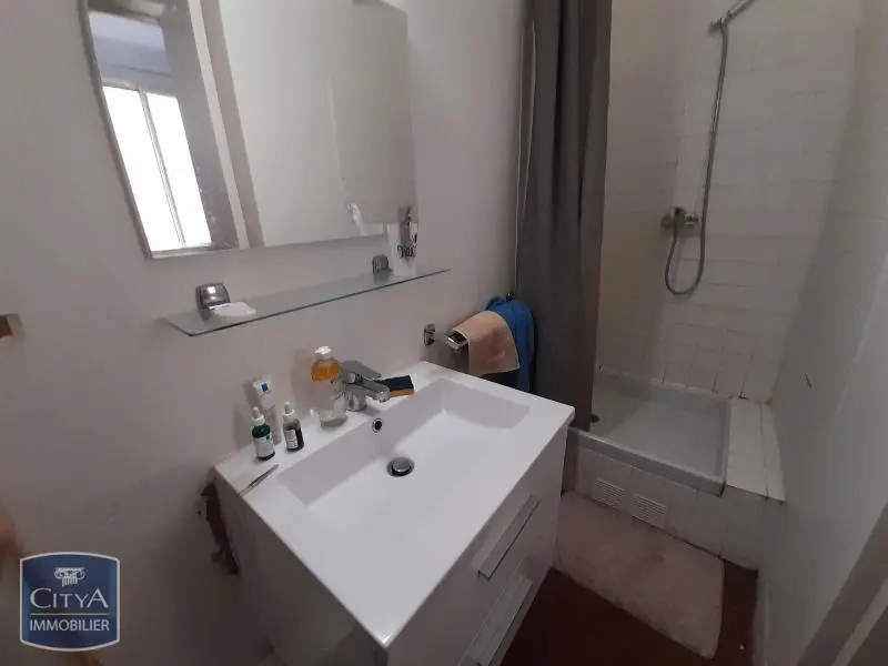 Photo 6 Appartement 1 pièce 22.53m²