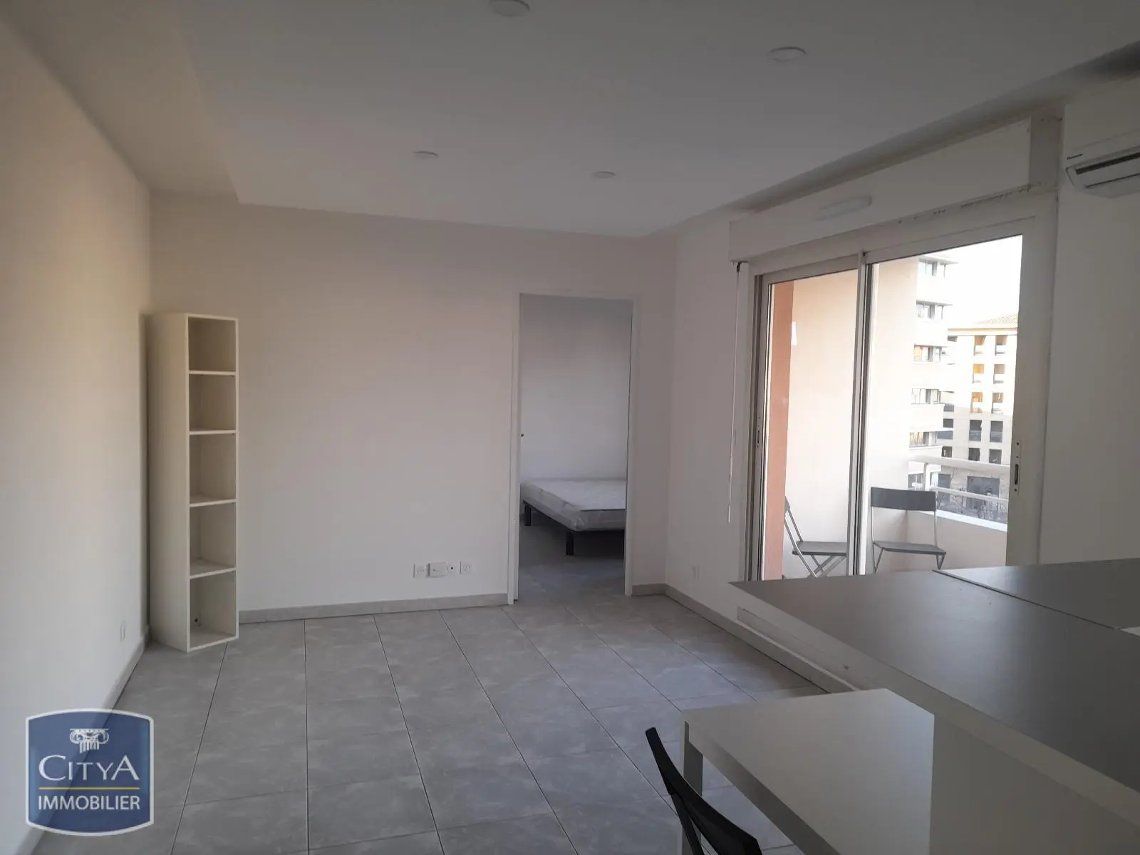 Photo 1 Appartement 2 pièces 32.71m²