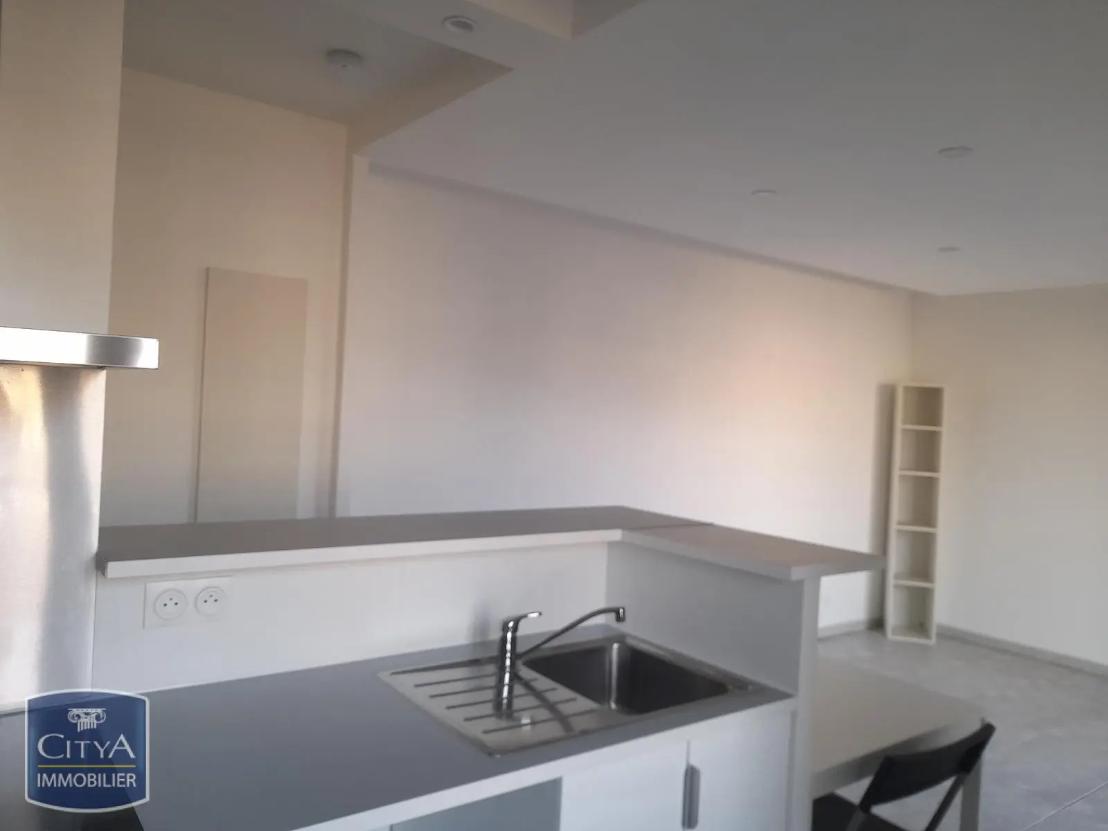 Photo 8 Appartement 2 pièces 32.71m²
