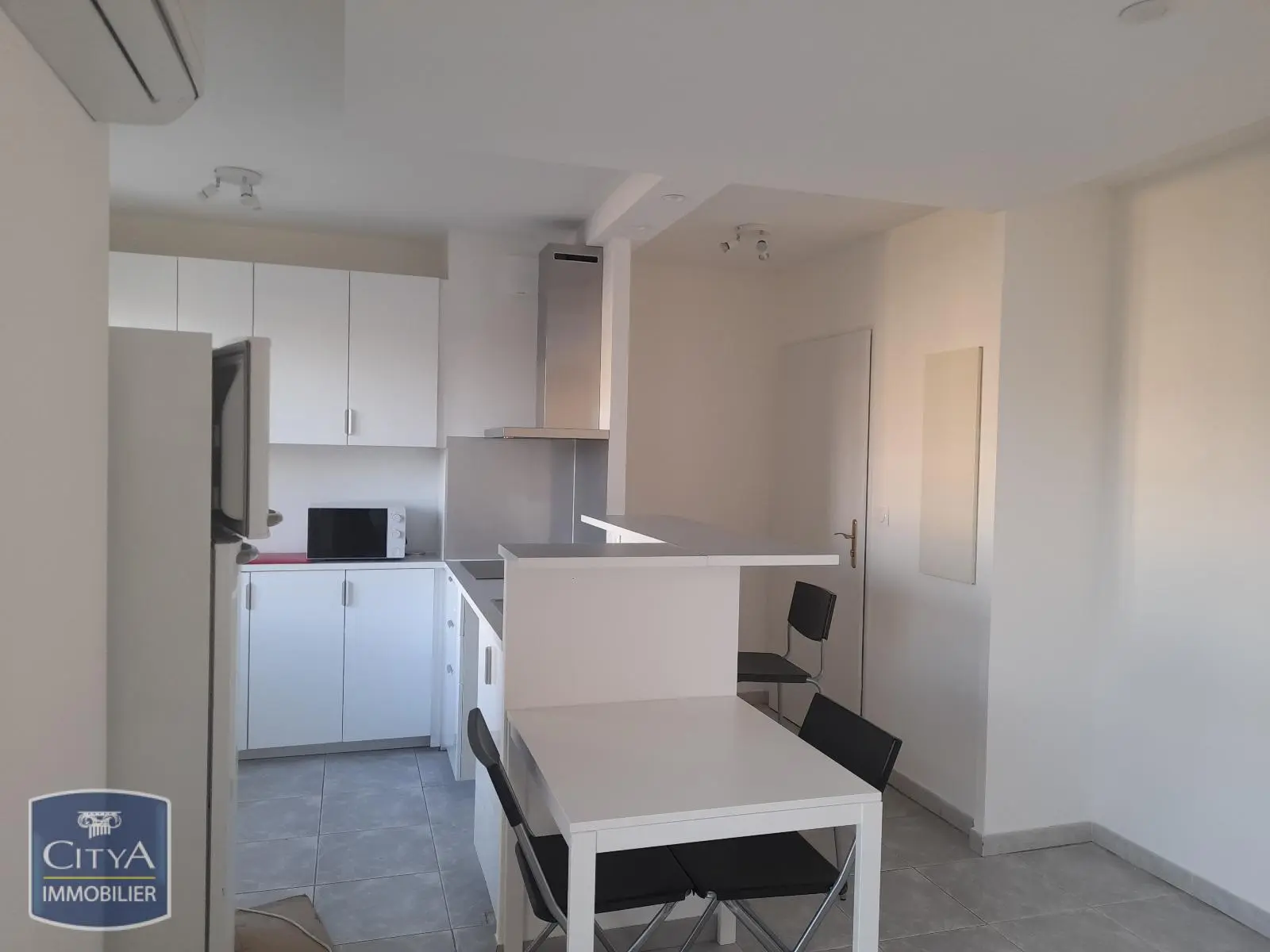 Photo 3 Appartement 2 pièces 32.71m²