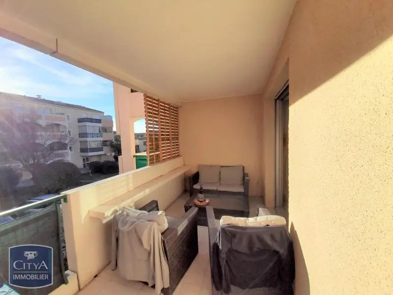 Photo 3 Appartement 2 pièces 41.66m²