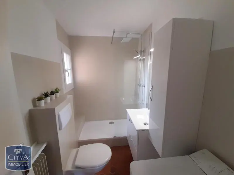 Photo 4 Appartement 2 pièces 40.86m²