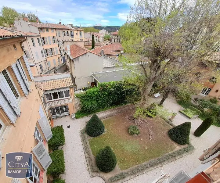 Photo 7 Appartement 2 pièces 40.86m²